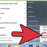 Limpe e solucione problemas de um computador gratuitamente