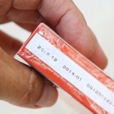 Verificando um preservativo