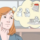 Resolvendo um conflito no trabalho