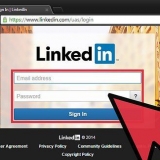 Remover uma conexão no linkedin