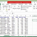 Criar um banco de dados a partir de uma planilha do excel