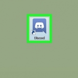 Torne um canal discord privado no seu computador ou mac