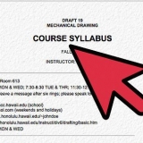 Enviar e-mail para um professor