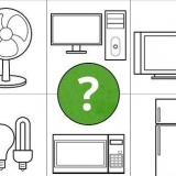 Conectando um gerador portátil a uma casa
