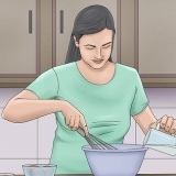 Como fazer um bolo de aniversário 3d na forma de um dinossauro