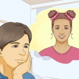 Ter um sonho com a pessoa que você gosta