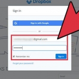 Excluir uma conta de caixa de depósito