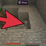 Como fazer um pusher no minecraft