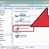 Gravar um dvd no windows 7