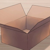 Fazendo uma cama de gato simples