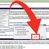Executando uma varredura simples com o nmap