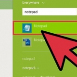 Crie uma página web simples com o bloco de notas do windows