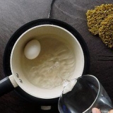 Adicione um ovo ao ramen
