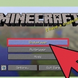 Instale seu próprio servidor minecraft