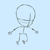 Desenhando um elfo