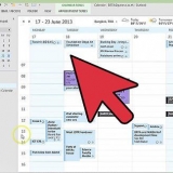 Recuperar um email no outlook