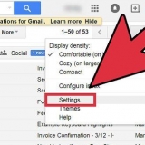 Recuperar um e-mail no gmail