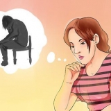 Terminando um caso emocional