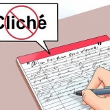 Comece um ensaio com uma citação