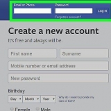 Excluir permanentemente uma conta do facebook