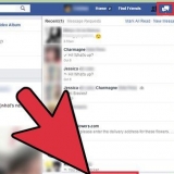 Ocultar uma mensagem do facebook