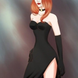 Ser uma femme fatale