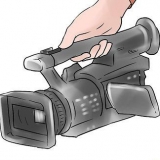 Fazendo um filme