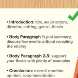 Escreva uma crítica de filme