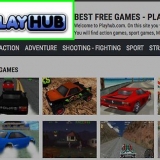 Baixe um jogo em flash