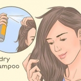 Como fazer uma trança francesa em cabelo curto