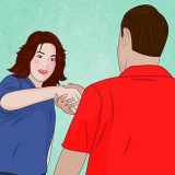 Começando uma relação de amigos com benefícios