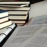 Escrevendo uma bibliografia comentada