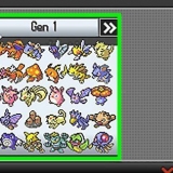 Construa uma equipe pokémon equilibrada