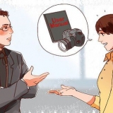 Escrevendo um guia do usuário