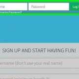 Alterar um nome de usuário no roblox
