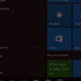 Limpar uma senha de usuário no windows