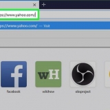 Recuperar uma conta do yahoo hackeada