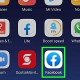 Recupere uma conta hackeada do facebook