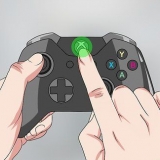 Receba um presente no xbox one
