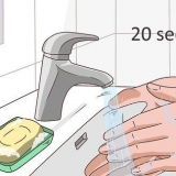 Curando um lábio leporino