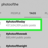 Obtenha uma conta verificada no instagram