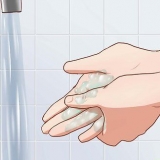 Prevenindo um resfriado comum