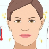 Fazendo um bicarbonato de sódio facial