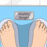 Obtenha um corpo saudável