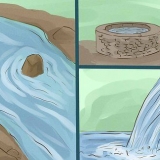 Fazendo um ghusl