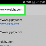 Salvar um gif no android