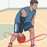 Tornando-se um bom jogador de basquete