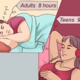 Ter uma boa noite de sono na depressão
