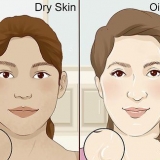 Criando uma boa rotina de cuidados faciais