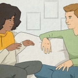 Ser um bom amigo